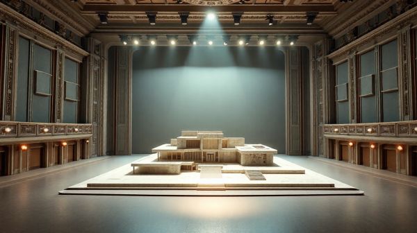 Découvrez le rôle essentiel de l'architecte cinéma aujourd'hui