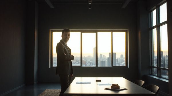 Découvrez le rôle essentiel de l'architecte cinéma aujourd'hui