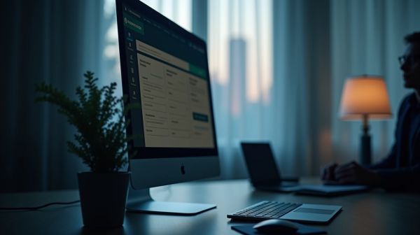 Obtenez votre devis assurance auto en ligne rapidement