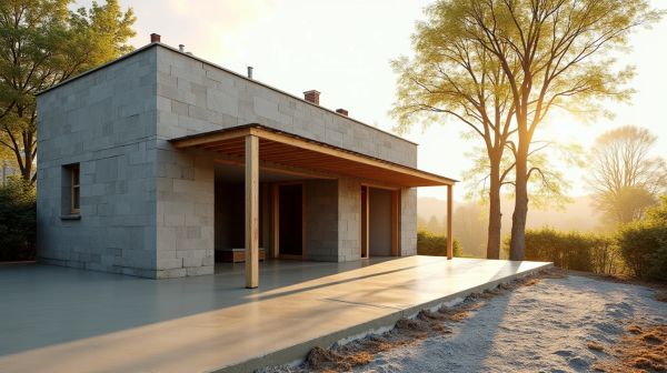 Optimiser la construction de votre maison individuelle à Caen