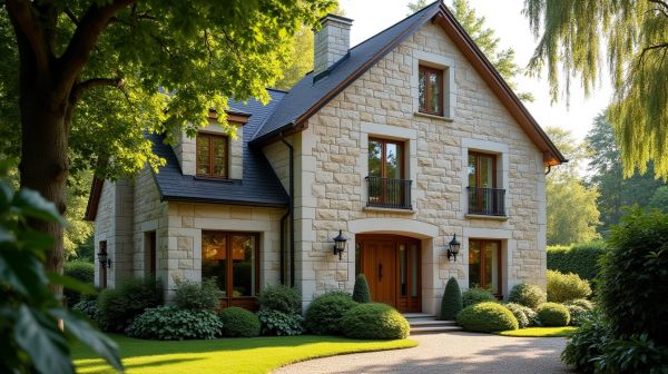Optimiser la construction de votre maison individuelle à Caen