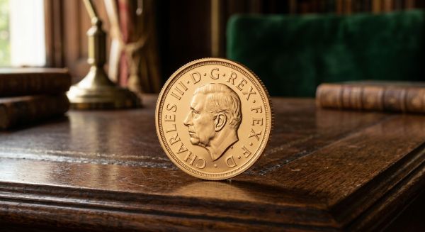 Pourquoi investir dans le Souverain or britannique ?