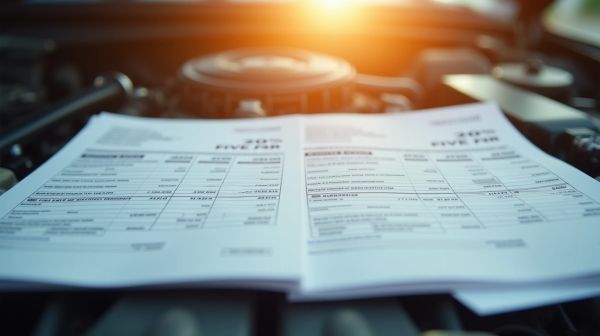 Une assurance auto qui vous fait économiser sur chaque devis