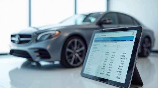 Une assurance auto qui vous fait économiser sur chaque devis