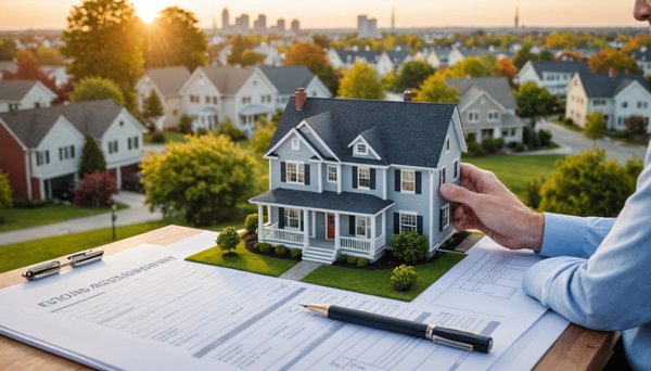 Comment faire une estimation immobilière précise et efficace ?